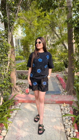 Elma Two Piece Set