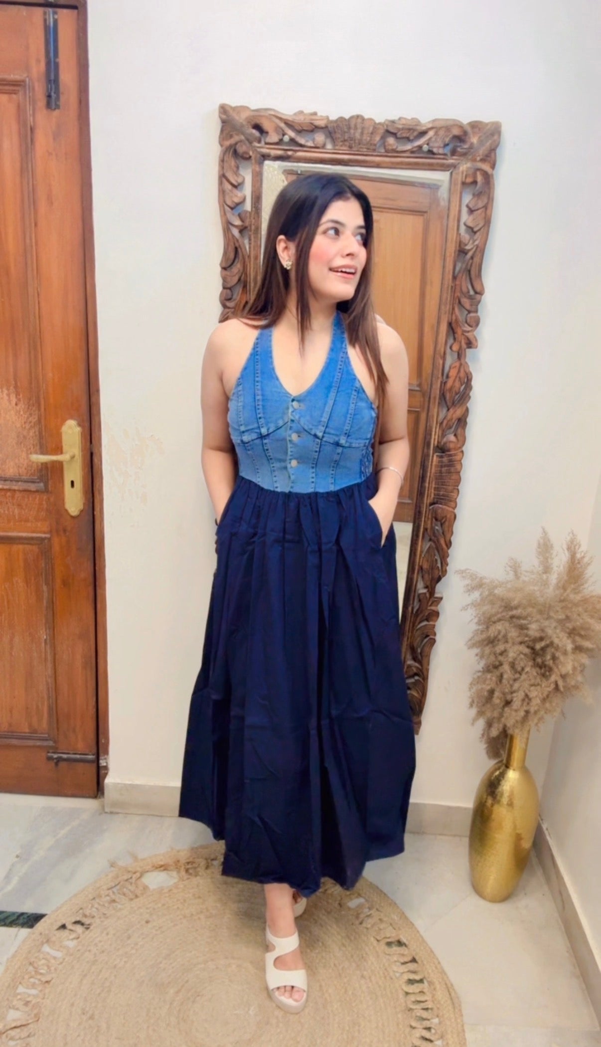 Lit37 Dress