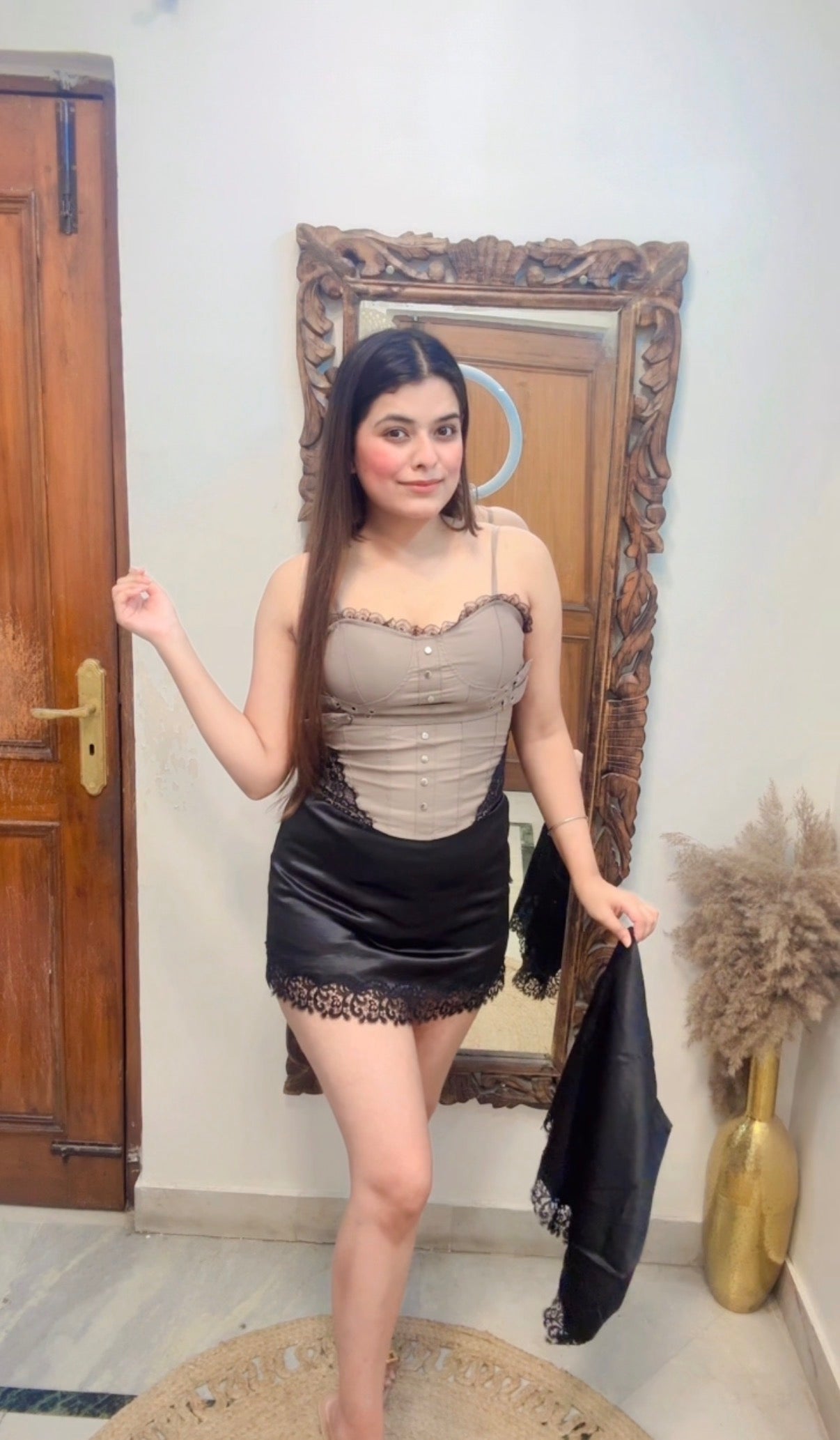 Classy Skort