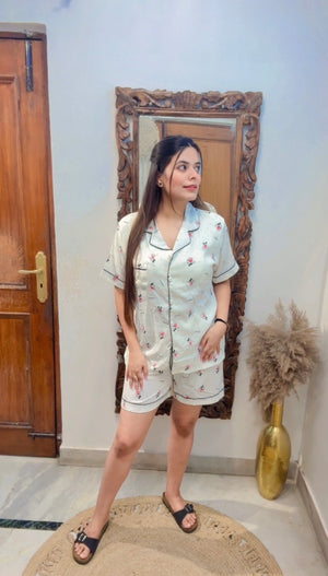 Nightsuit L127 Padded