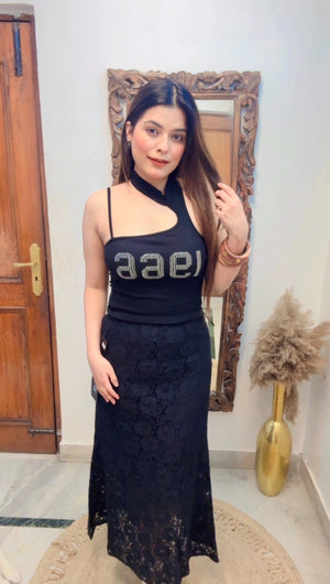 Lit Top 124 Padded