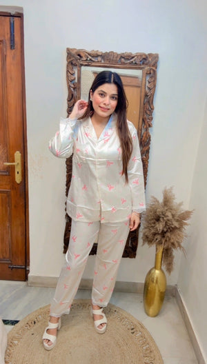 Nightsuit L102 LUXURY