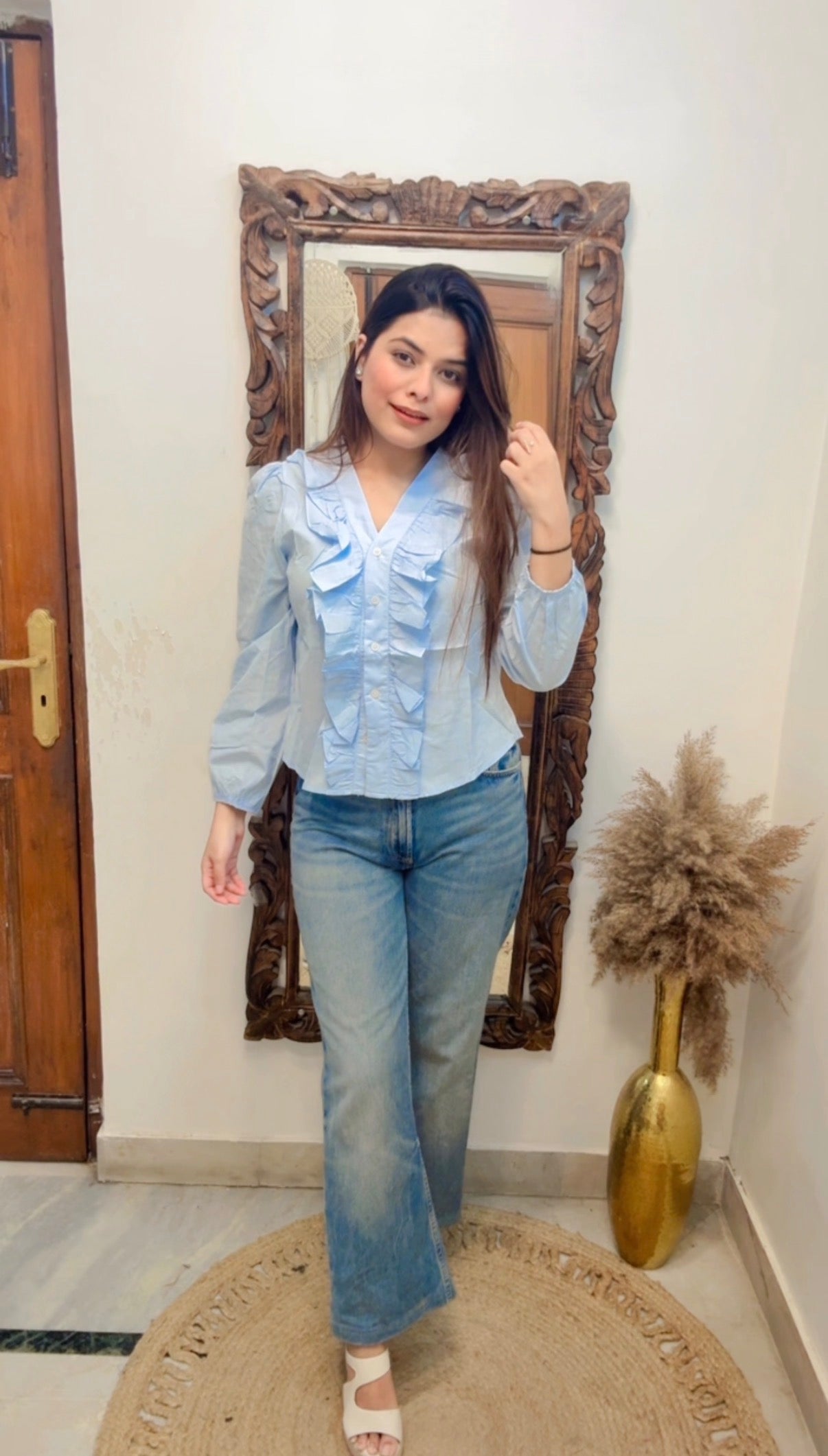 Lit Shirt 102