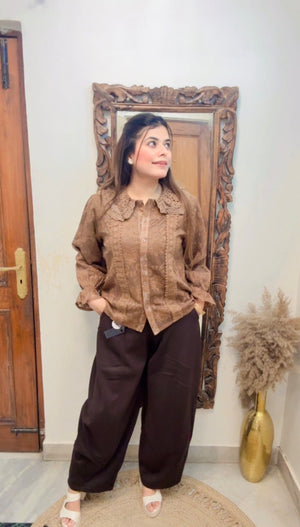 Lit Shirt 132
