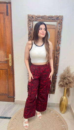 Lit Top 138 Padded