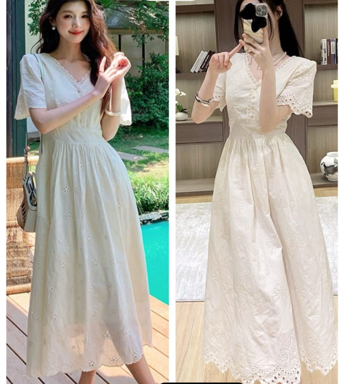 Venna Dress