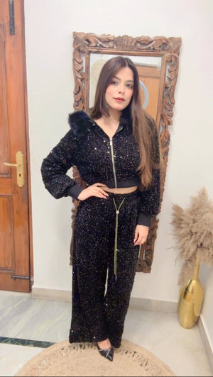 Bling Co ord