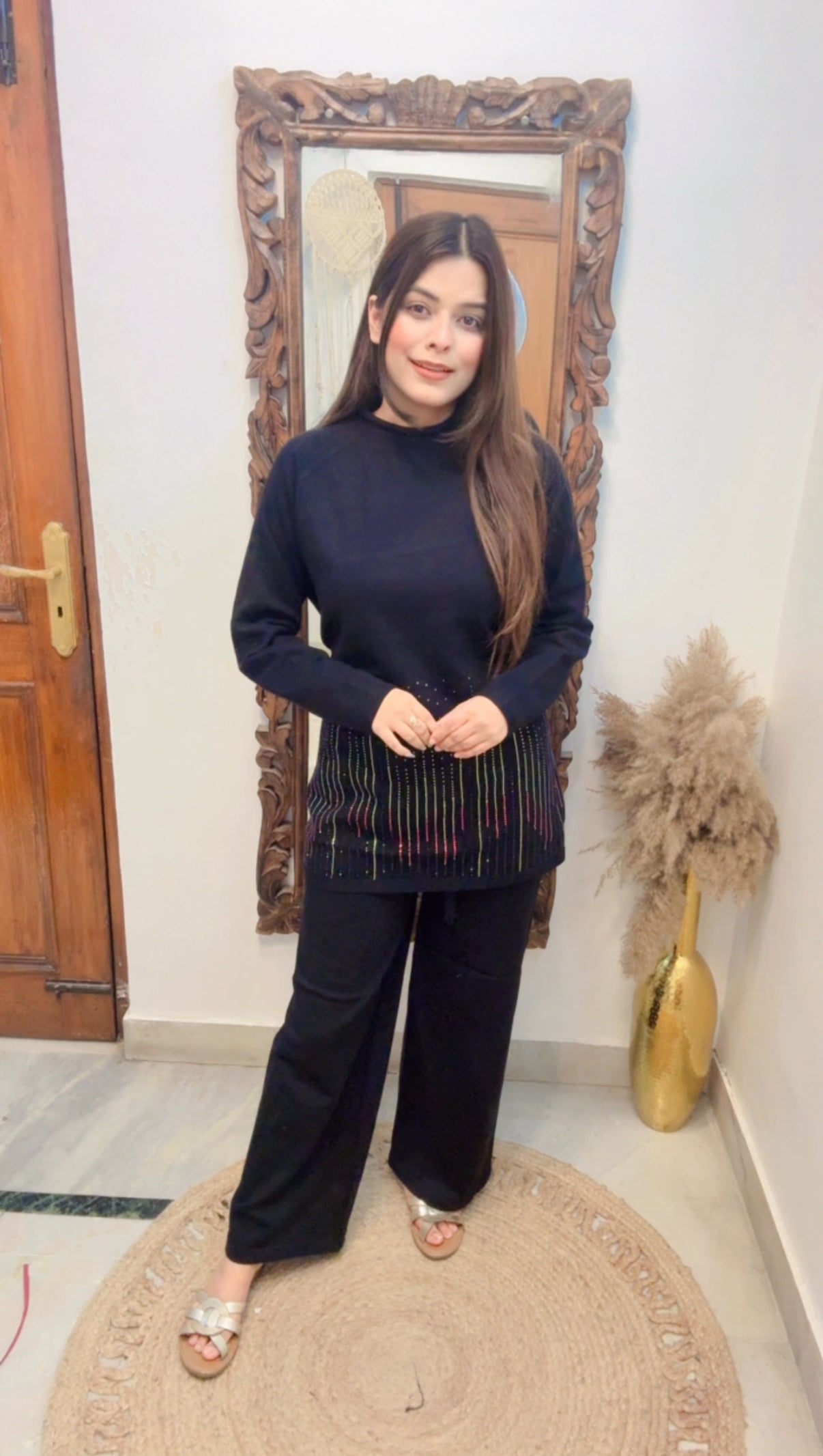 Bling Co ord