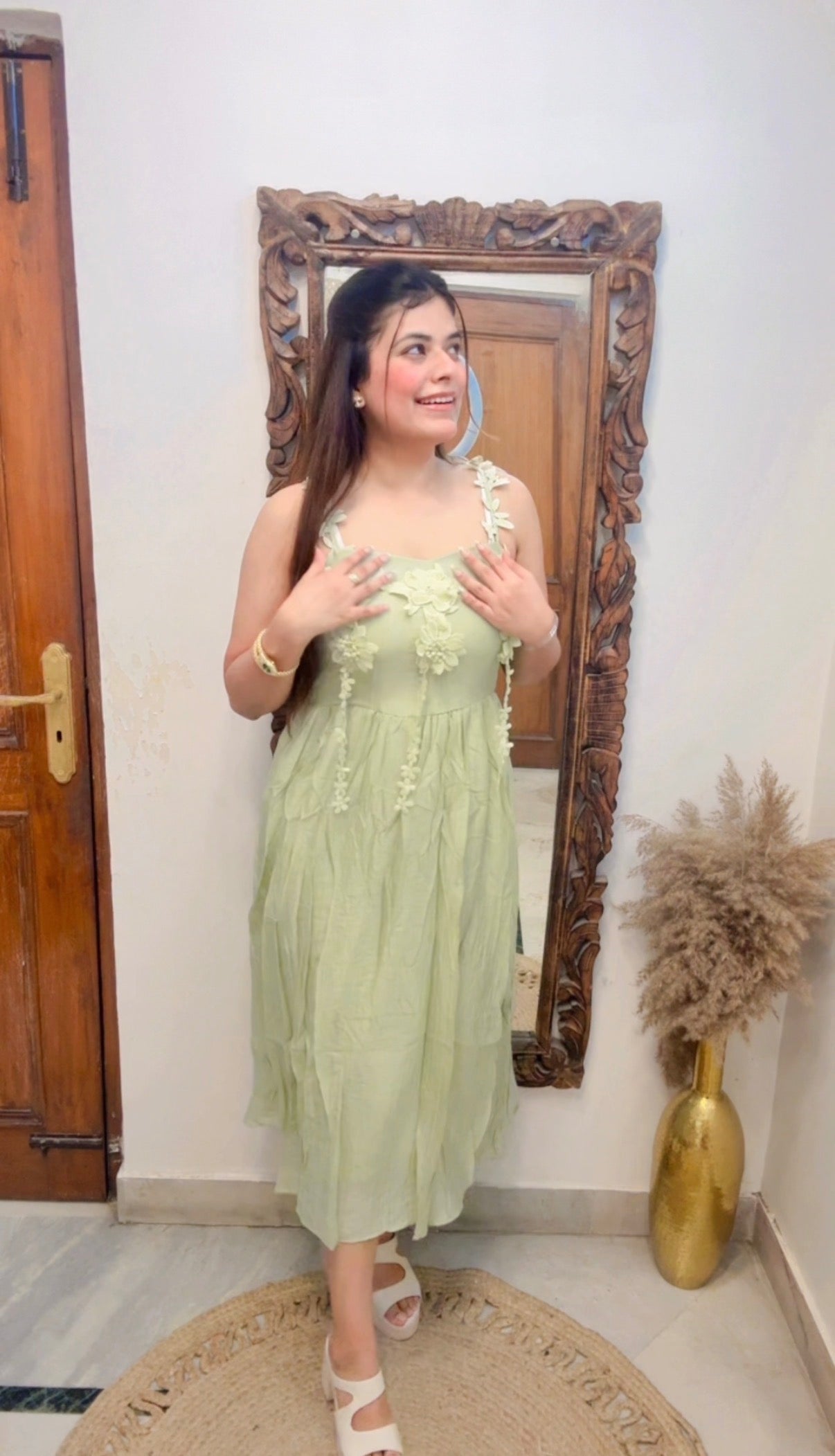 Lit50 Dress
