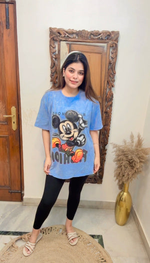 Lit Top 174 (oversized)