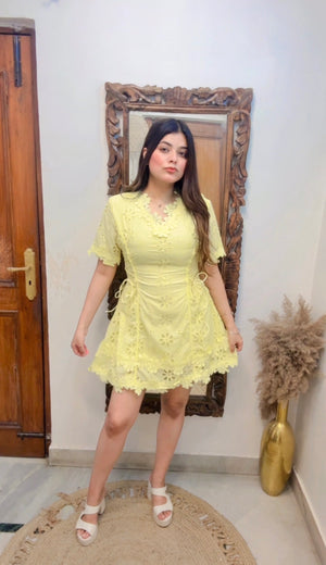 Lit43 Dress