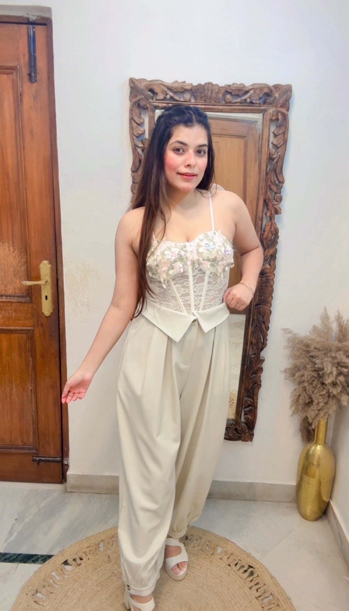 Lit Top 246 Padded
