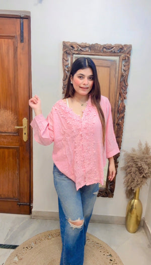Lit Shirt 140