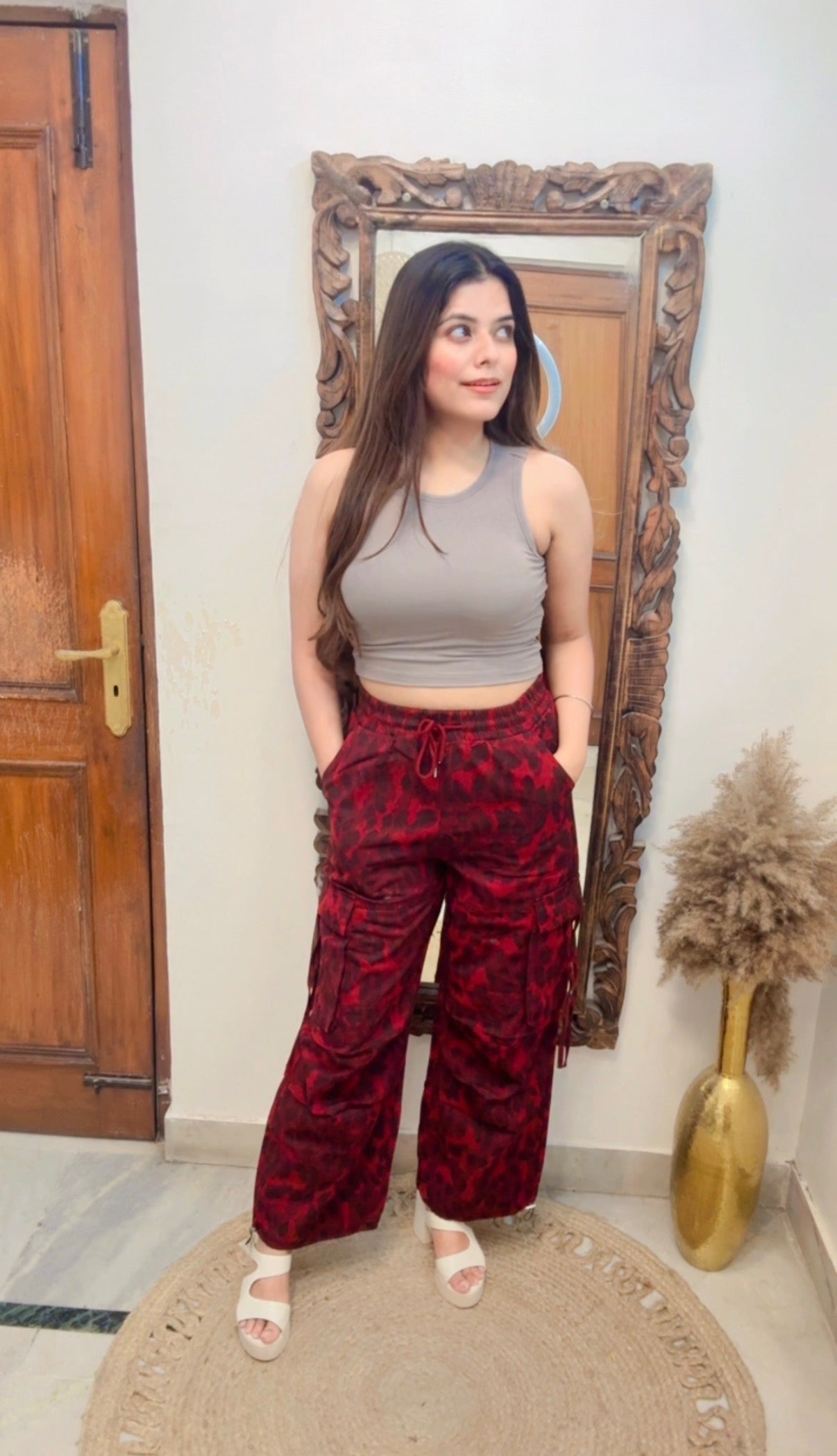 Lit Top 138 Padded