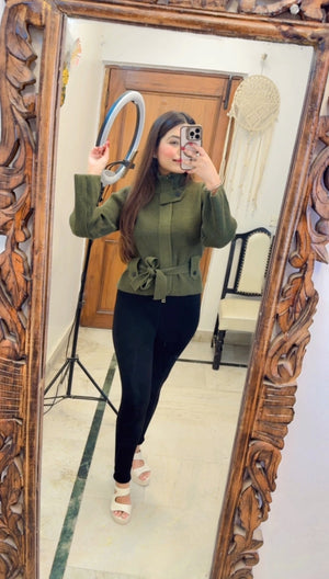 Zip Top LT