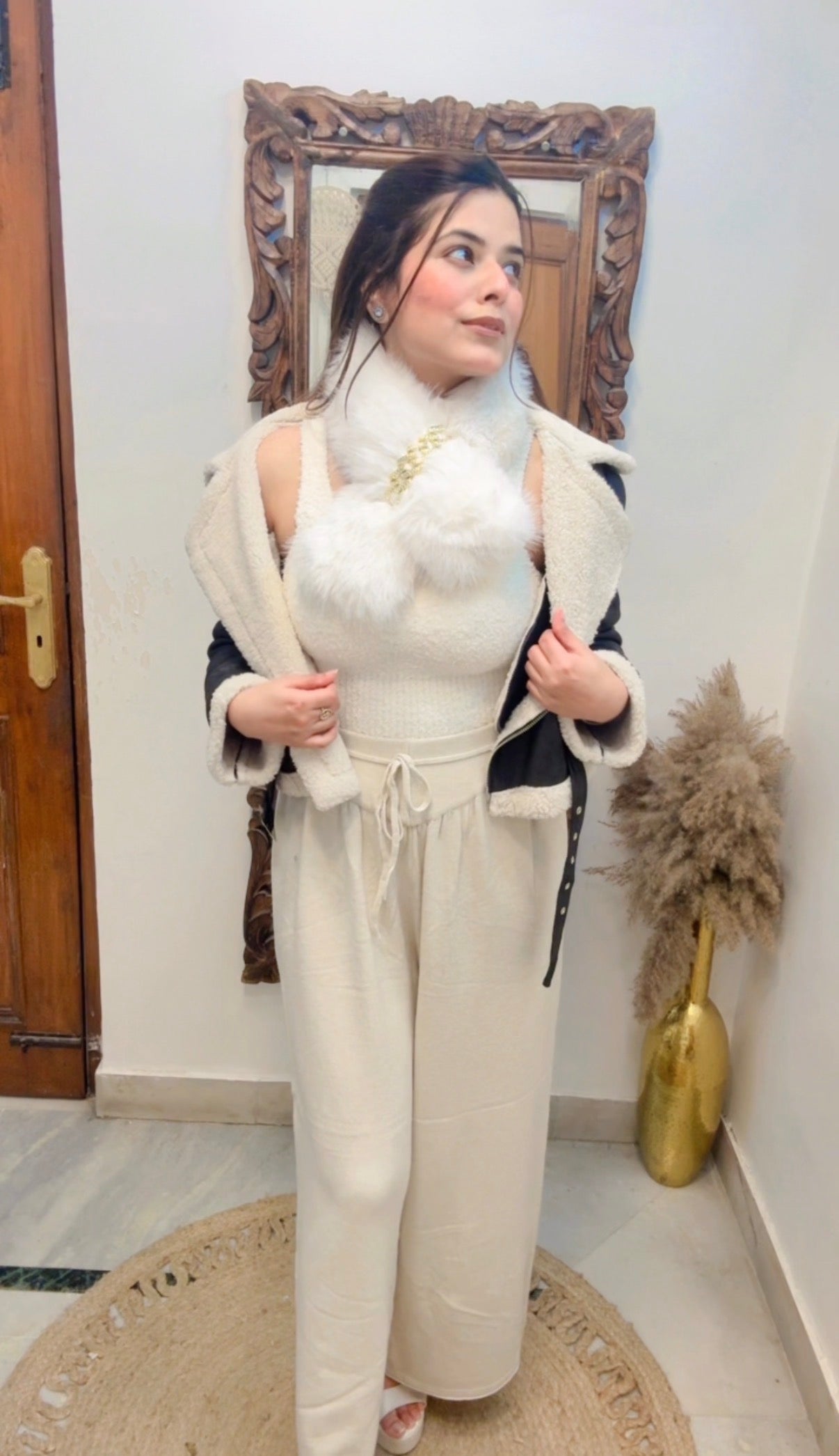 Neck Warmer 02