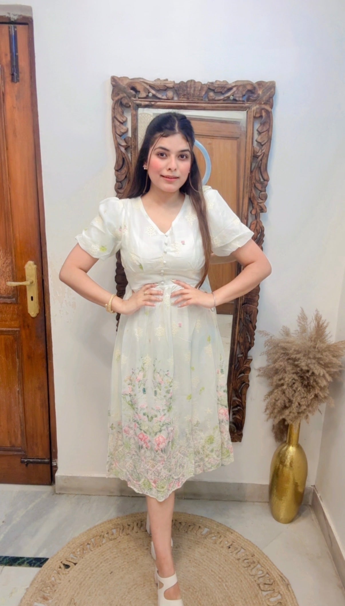 Lit52 Dress