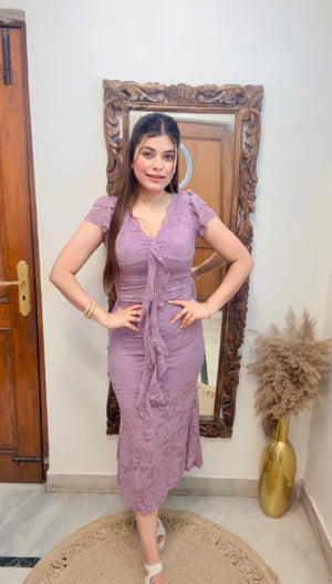 Lit49 Dress