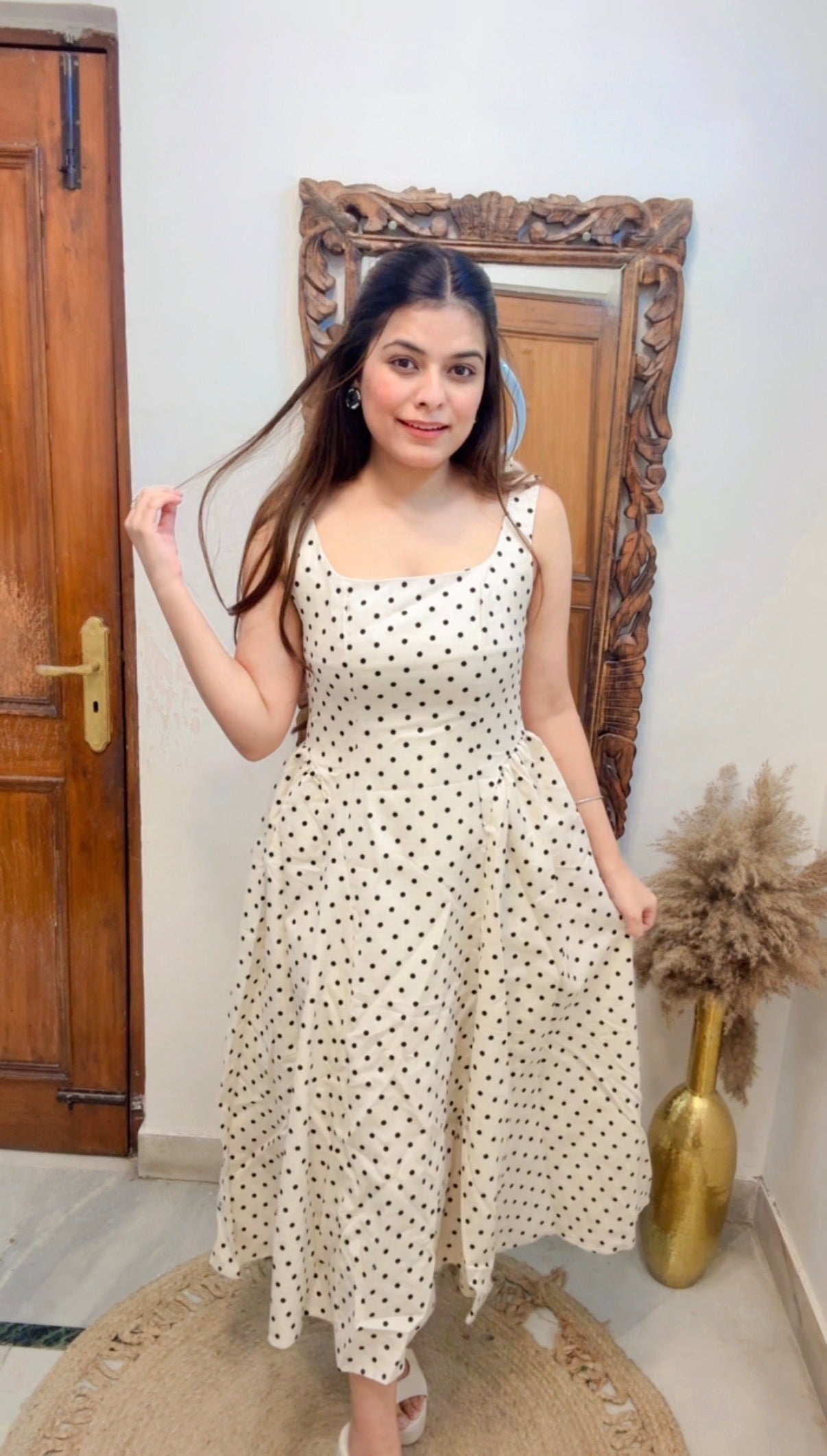 Lit27 Pinteresty Dress