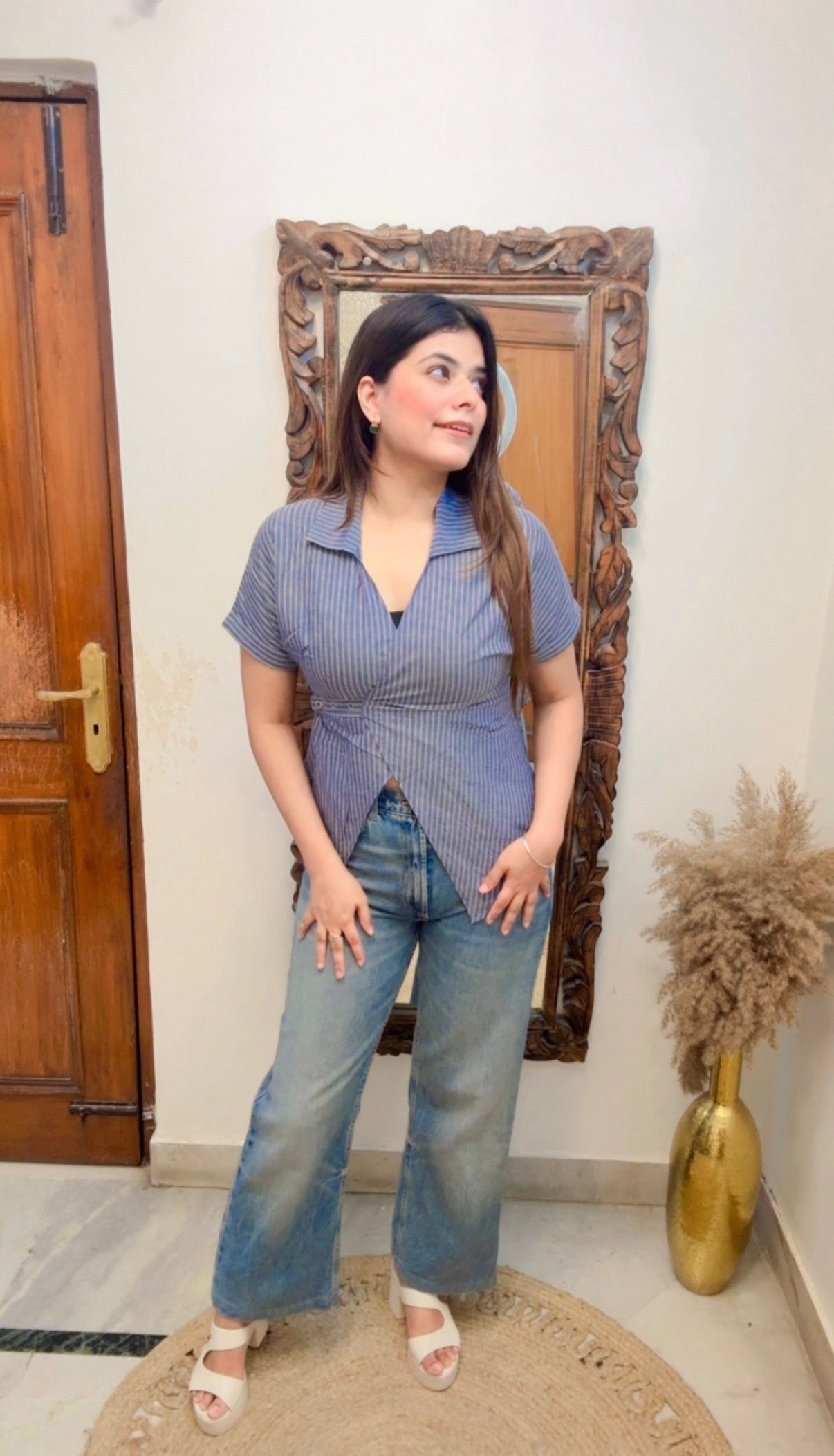 Lit Shirt 126