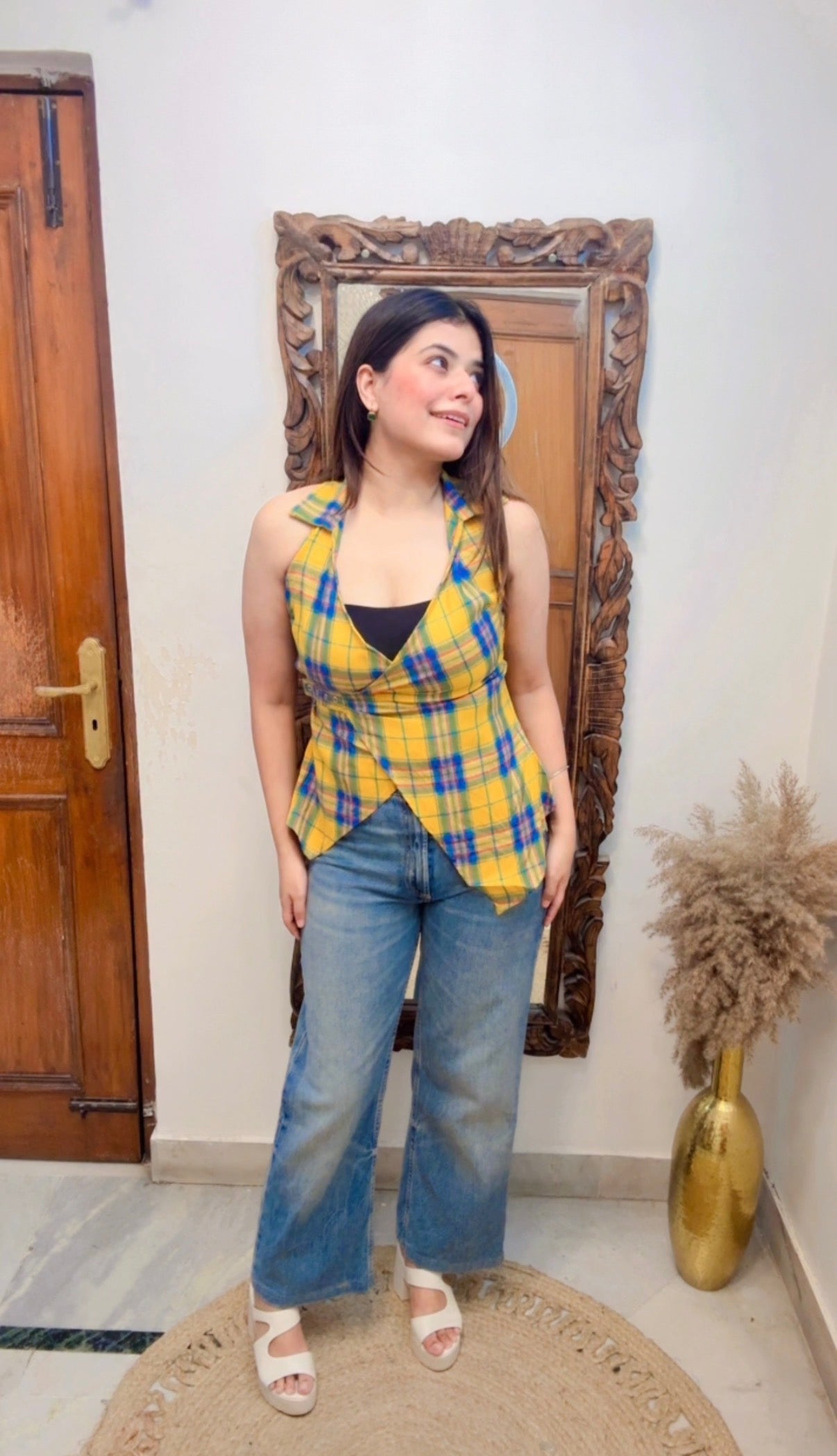 Lit Shirt 124