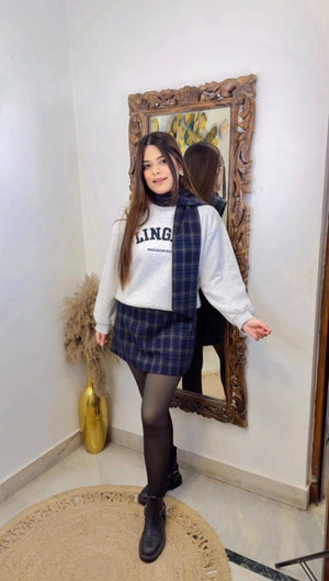 Skirt Set L098