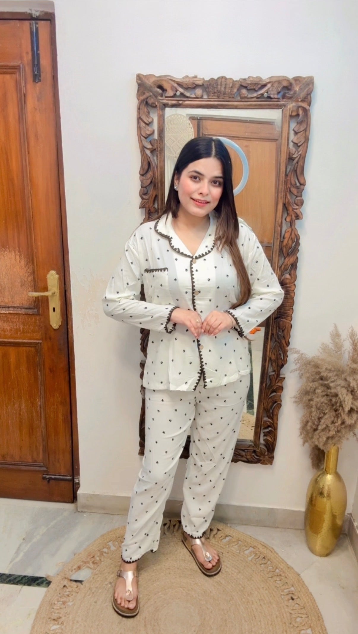 Nightsuit L129