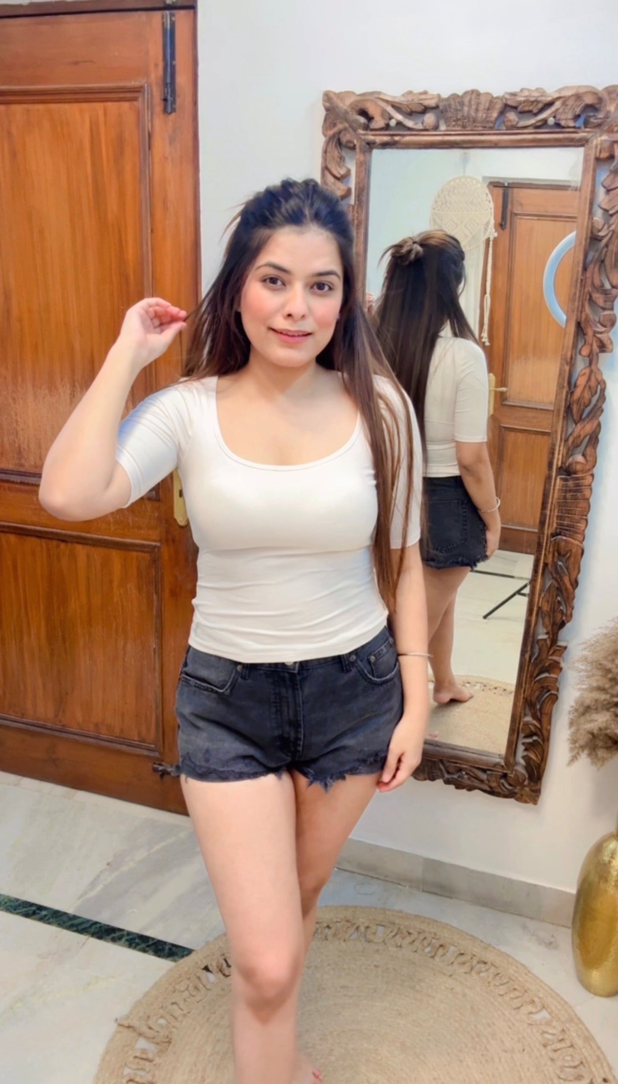 Lit Top 120 Padded