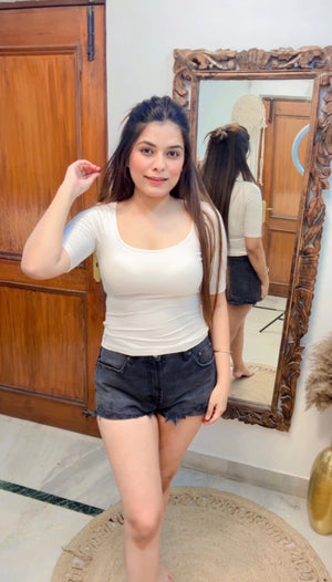 Lit Top 120 Padded