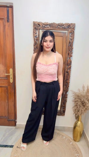 Lit Top 178 Padded