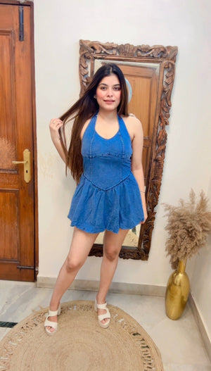 Lit38 Dress