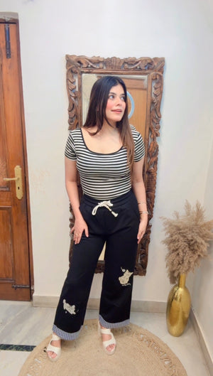 Lit Top 190 padded