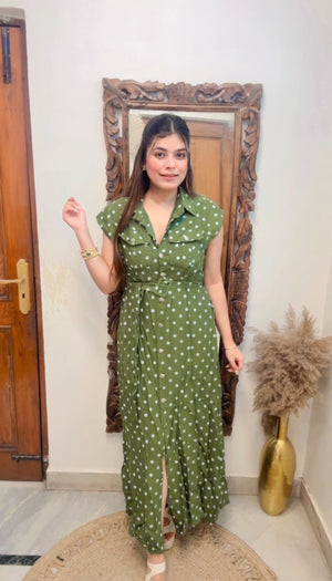 Lit47 Dress