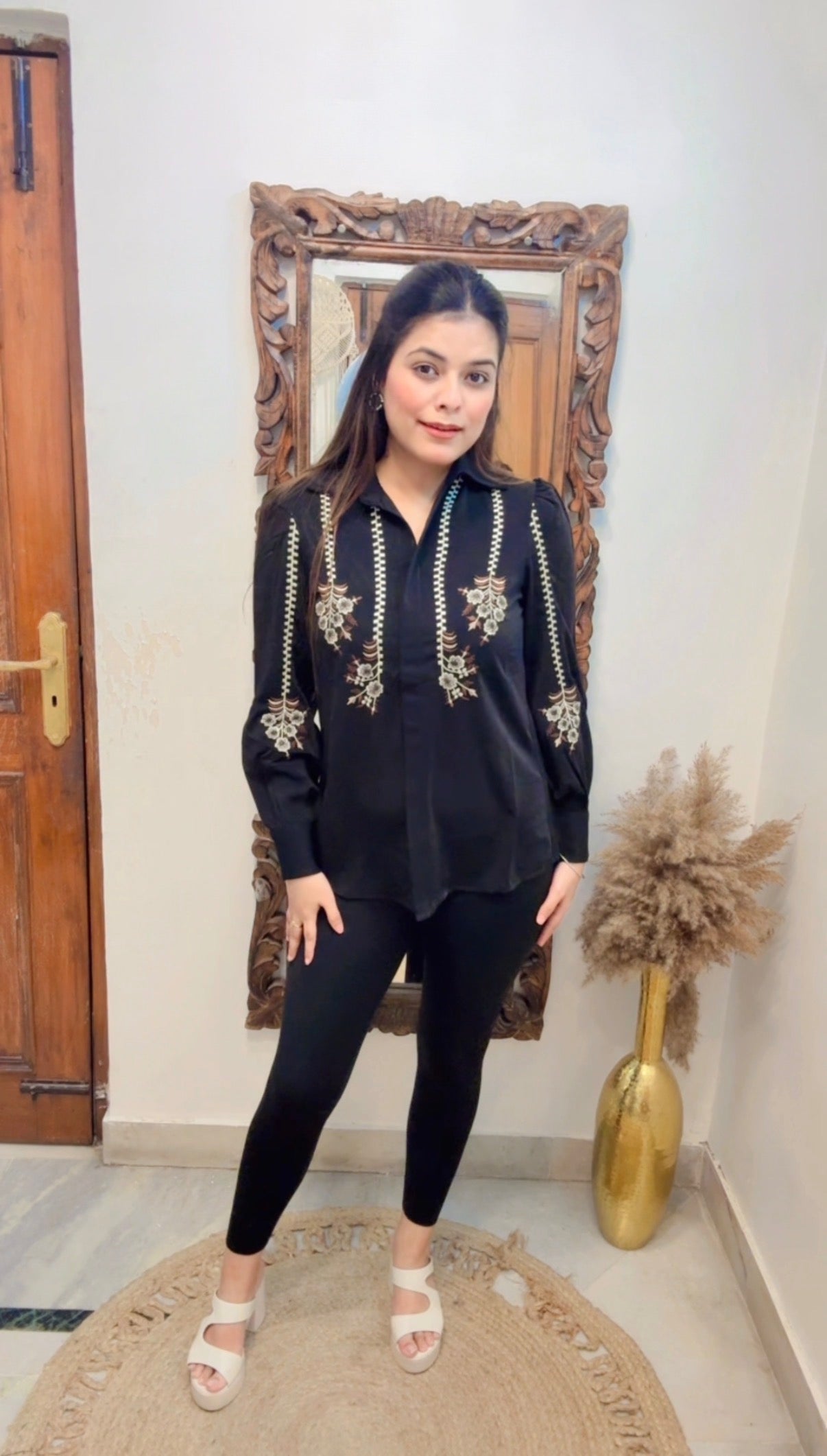 Lit Shirt 108