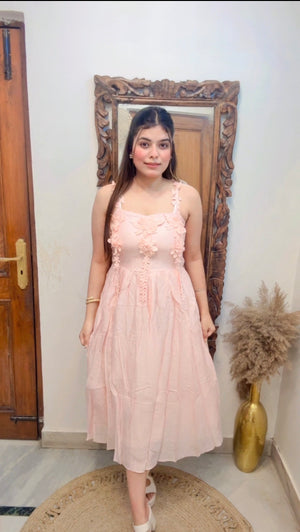 Lit50 Dress