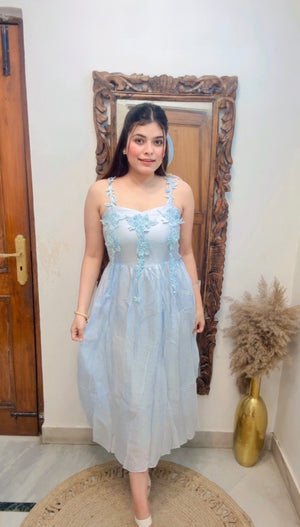 Lit50 Dress