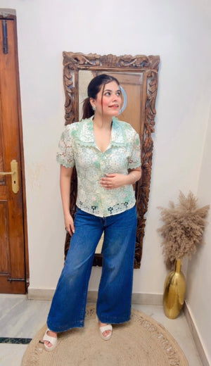 Lit Shirt 130