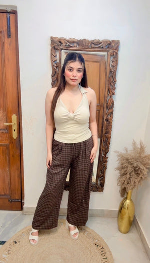 Lit Top 184 (Padded)