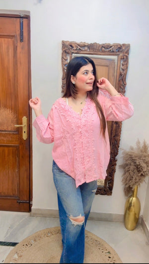 Lit Shirt 140