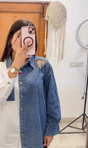Casie Shirt