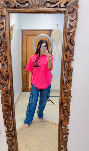 Yolo Tee