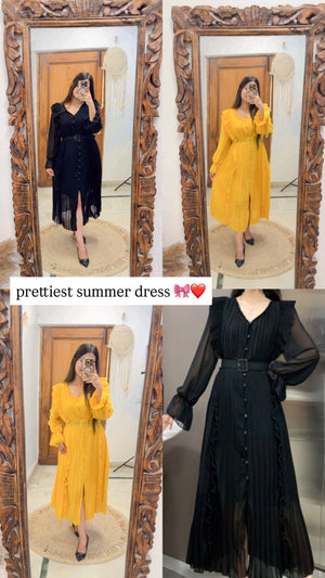 Fatina Dress