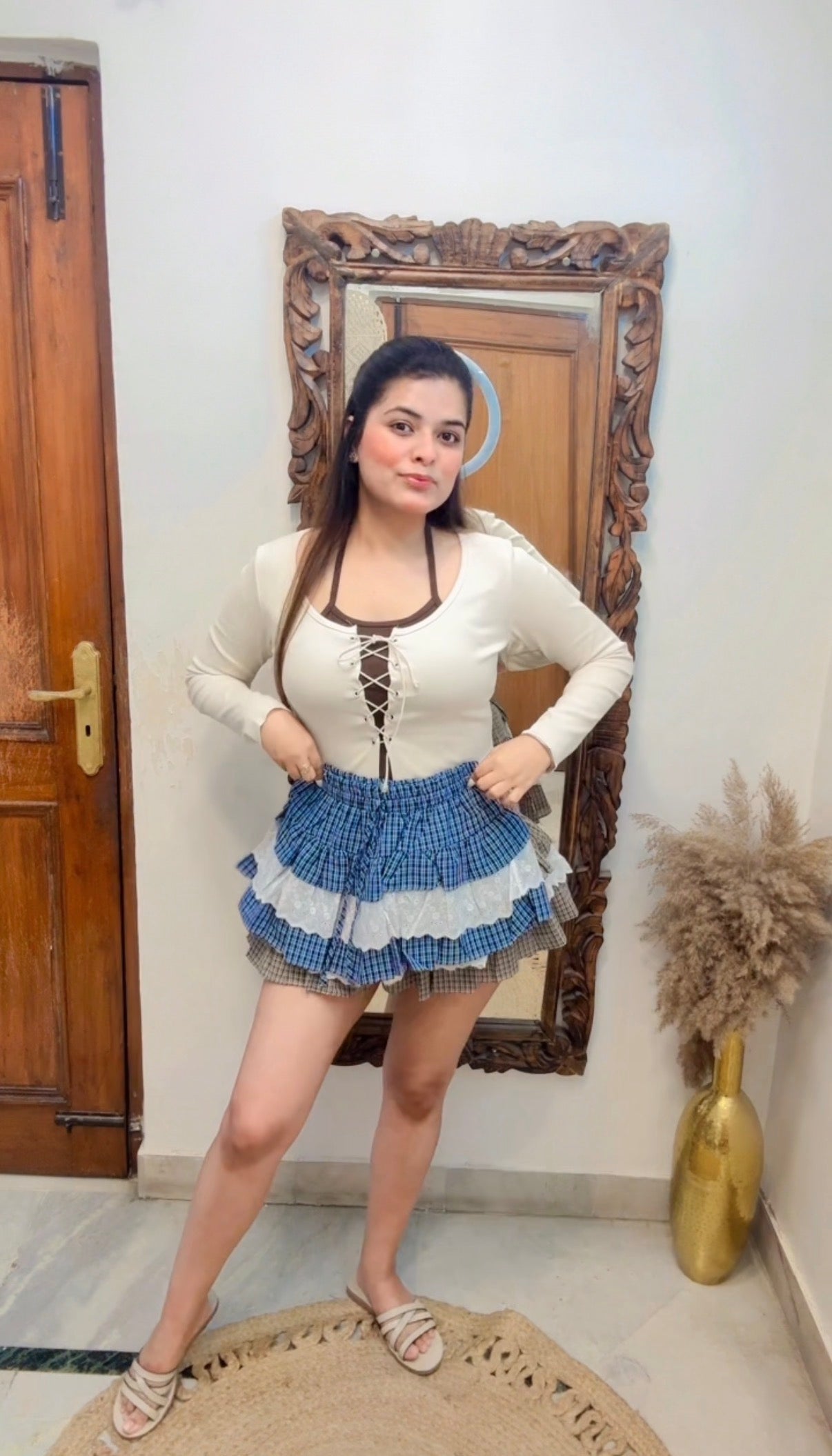 Skort 2.0