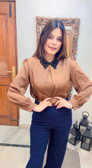 Clas K Top