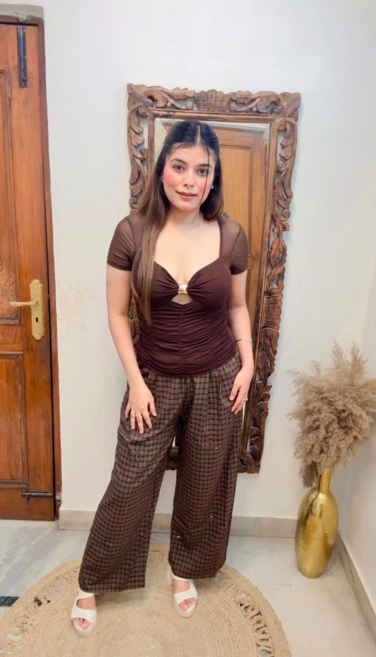 Lit Top 185 (Padded)