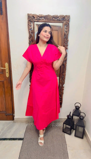 Lit264 Dress