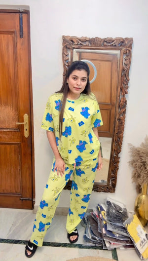 Nightsuit L122