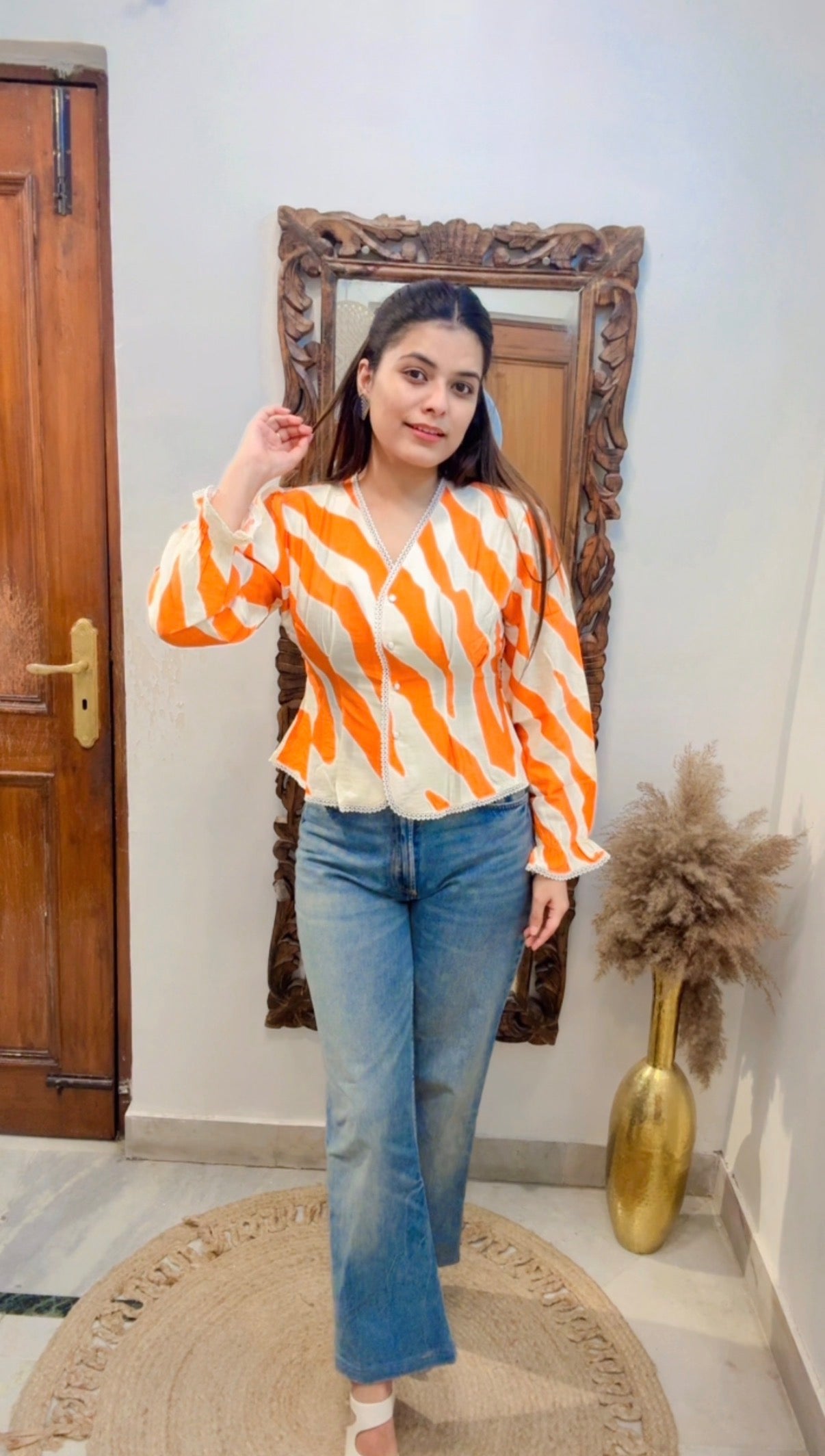 Lit Shirt 104