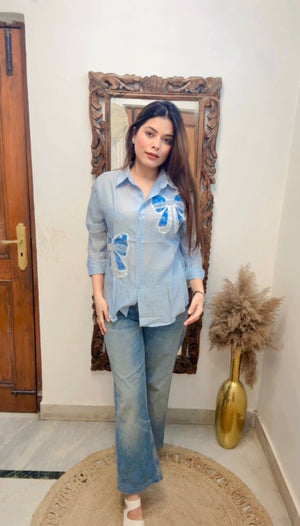 Lit Shirt 103