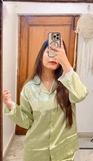Nightsuit L106 LUXURY